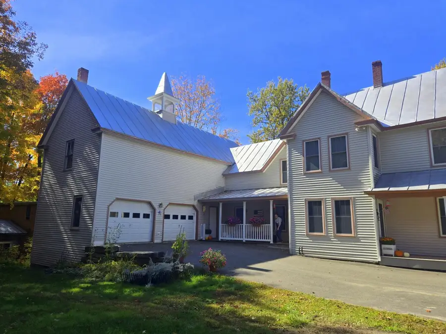 68 Main Street, Phillips, ME 04966 - #2