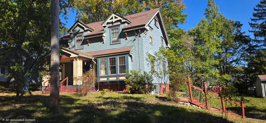 27 W Dartmouth Street, Auburn, ME 04210 - #2
