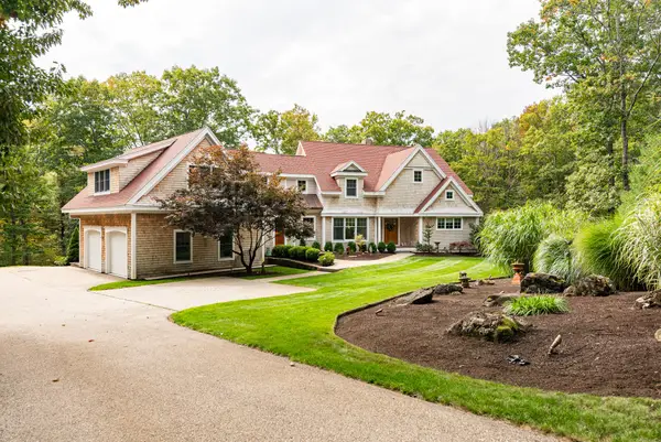 12 Carwin Drive, York, ME 03909