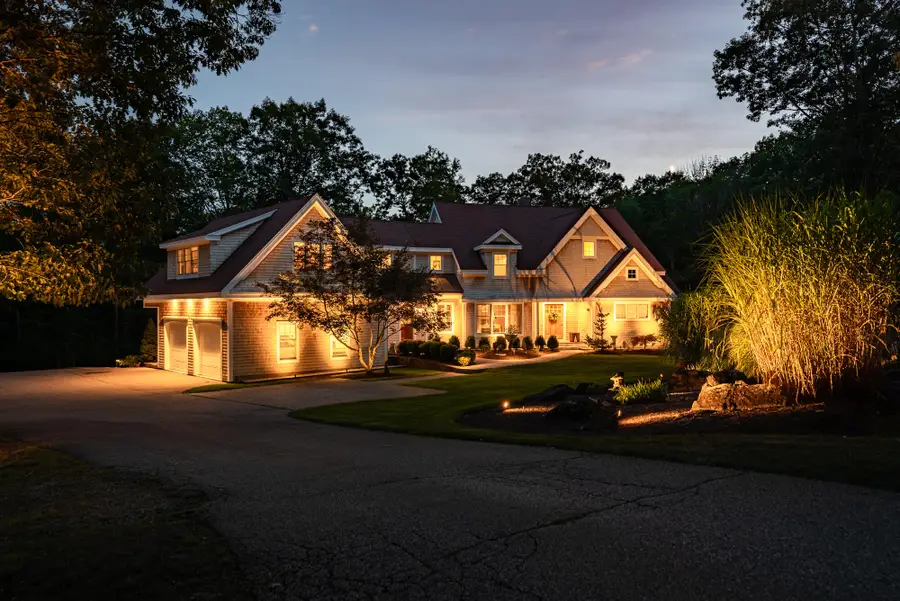 12 Carwin Drive, York, ME 03909 - #2
