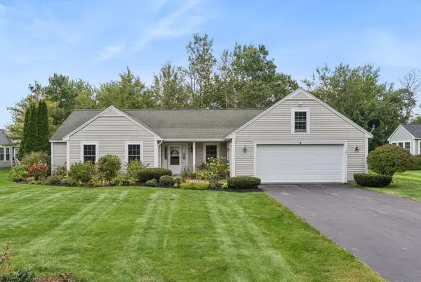4 Juneberry Lane, Scarborough, ME 04074