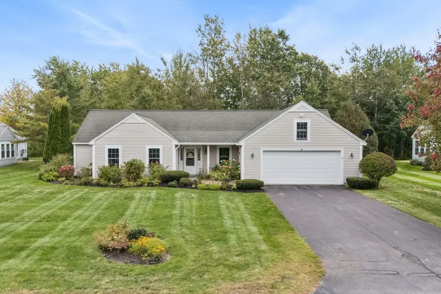 4 Juneberry Lane, Scarborough, ME 04074 - #2