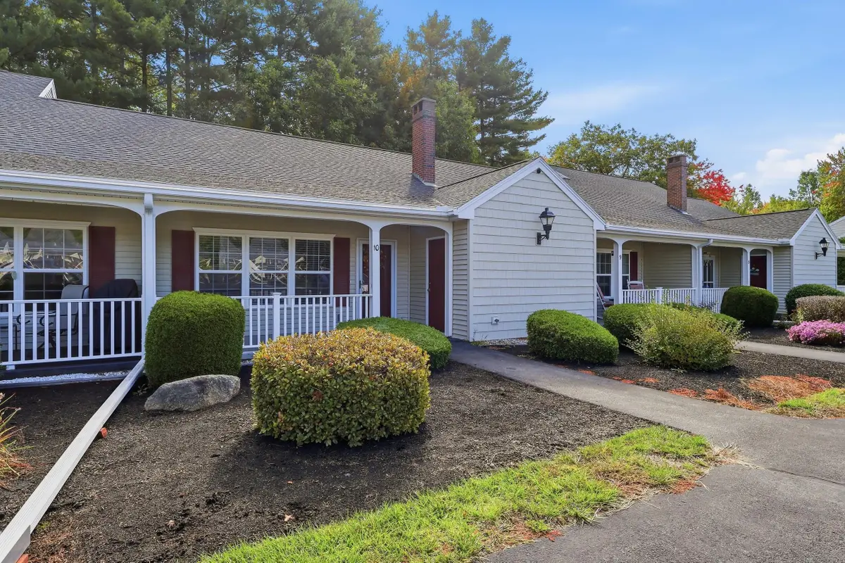310 Hill Street #10, Biddeford, ME 04005 - #1