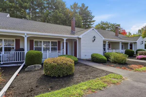 310 Hill Street #10, Biddeford, ME 04005