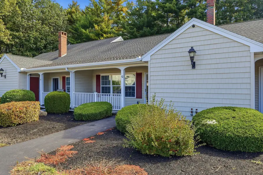 310 Hill Street #10, Biddeford, ME 04005 - #3