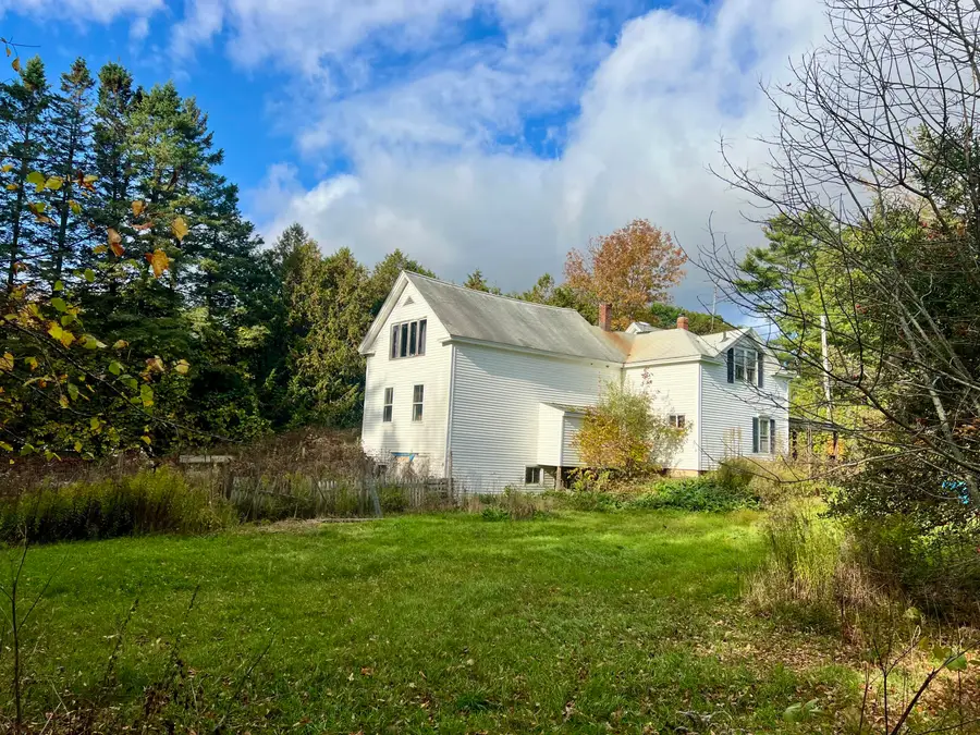 87 Monroe Highway, Brooks, ME 04921 - #2