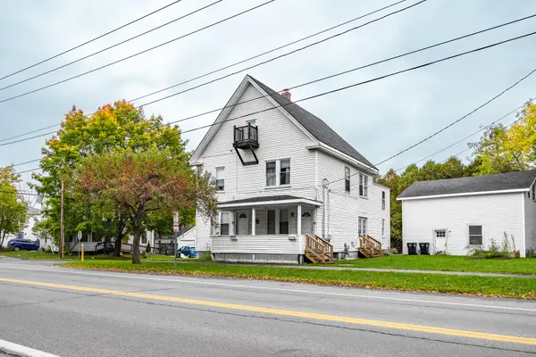 43 & 45 Mount Hope Avenue, Bangor, ME 04401