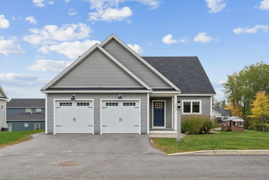 12 Waxwing Lane #49, Falmouth, ME 04105 - #2