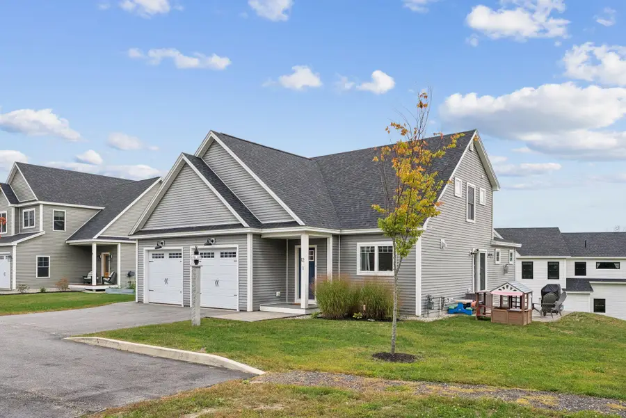 12 Waxwing Lane #49, Falmouth, ME 04105 - #3