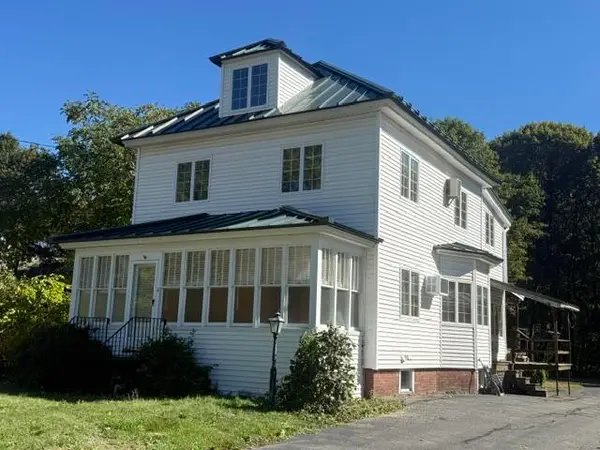 6 Colonial Street, Waterville, ME 04901