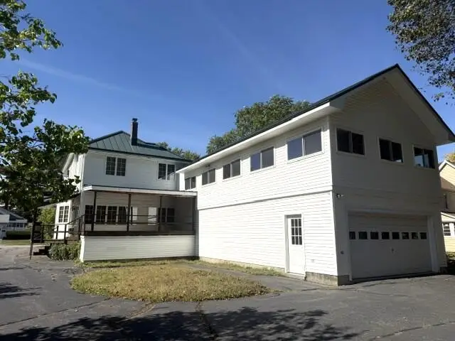 6 Colonial Street, Waterville, ME 04901 - #2