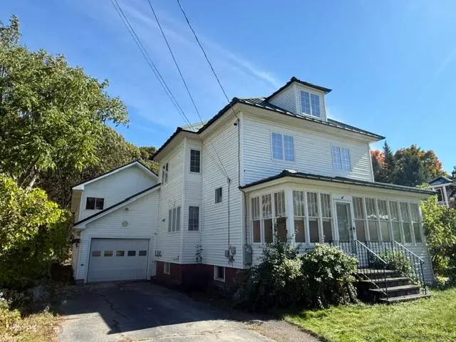 6 Colonial Street, Waterville, ME 04901 - #3