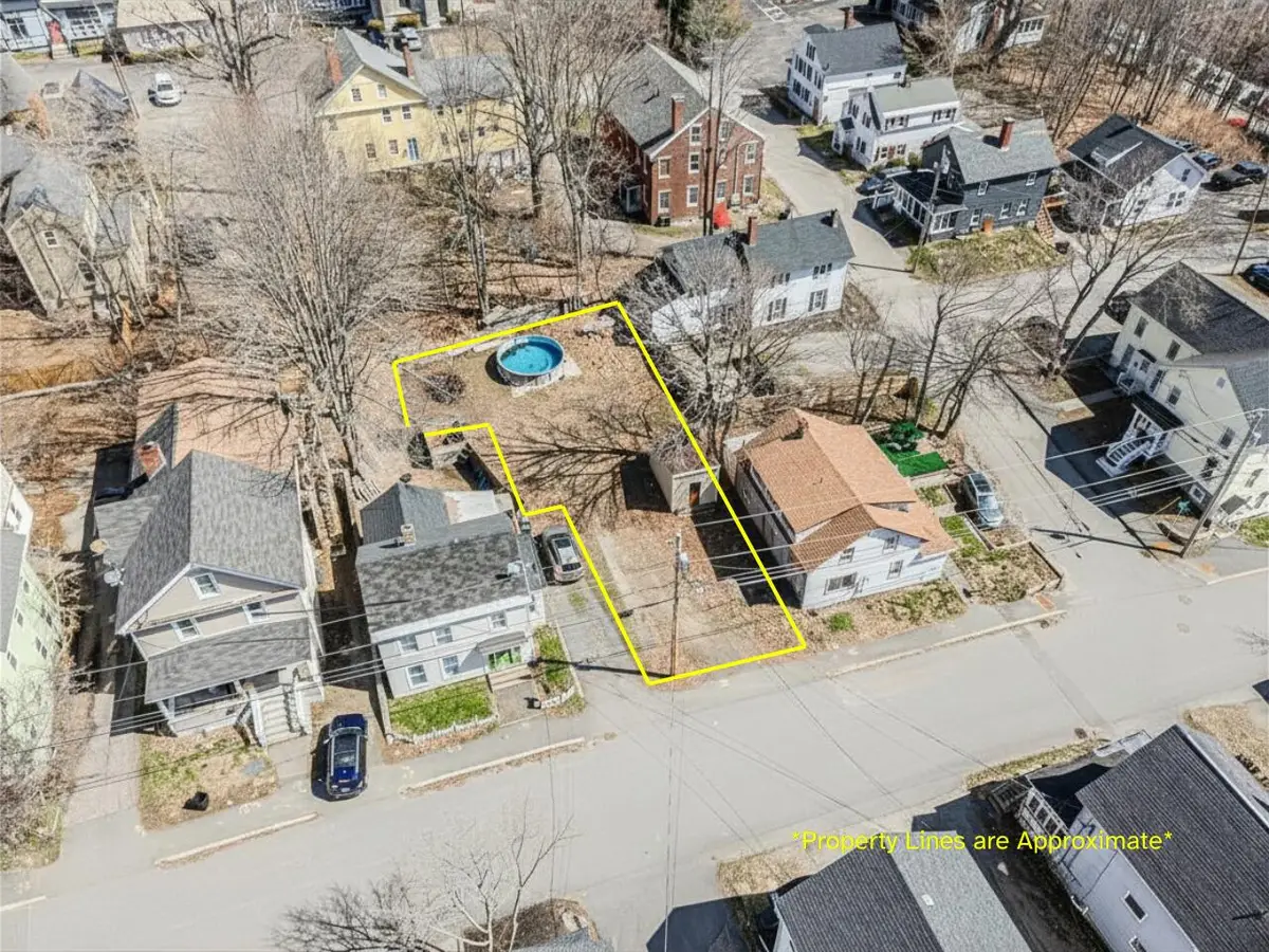 35 Oak Street, Augusta, ME 04330 - #1