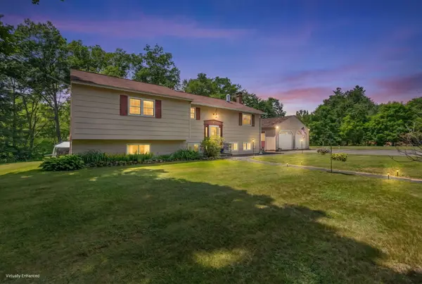 54 Blayne Street, Dixfield, ME 04224