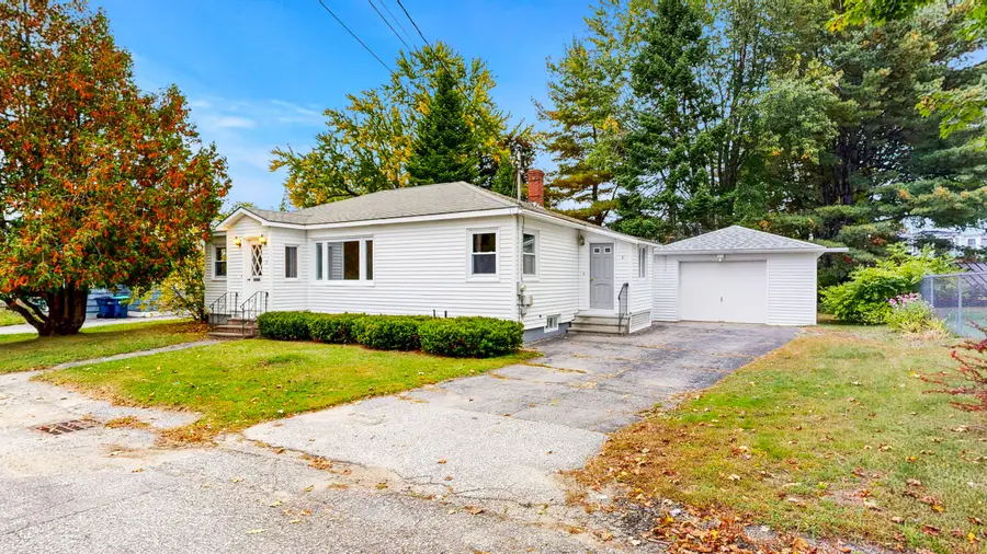 8 Highland Avenue, Lewiston, ME 04240 - #2