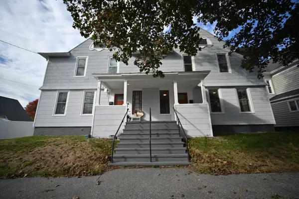 42-44 Cumberland Street, Brunswick, ME 04011