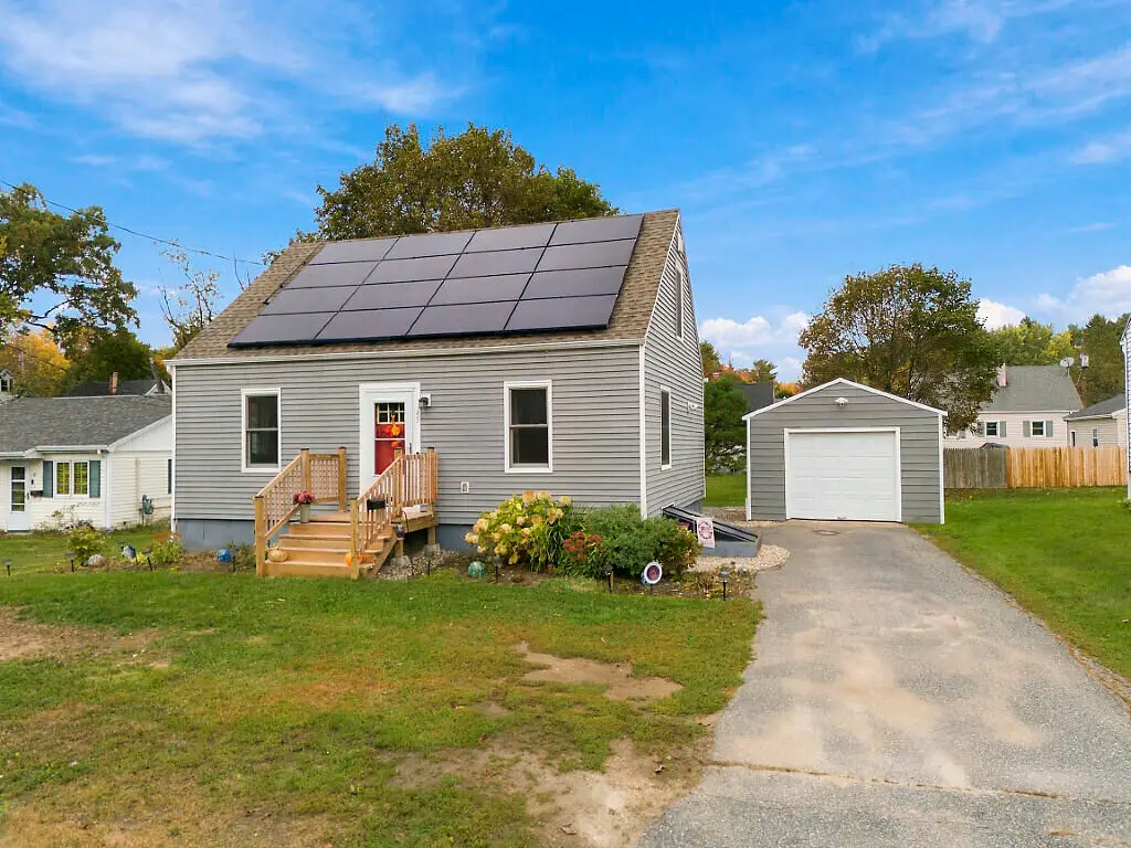 45 Newland Avenue, Augusta, ME 04330 - #1