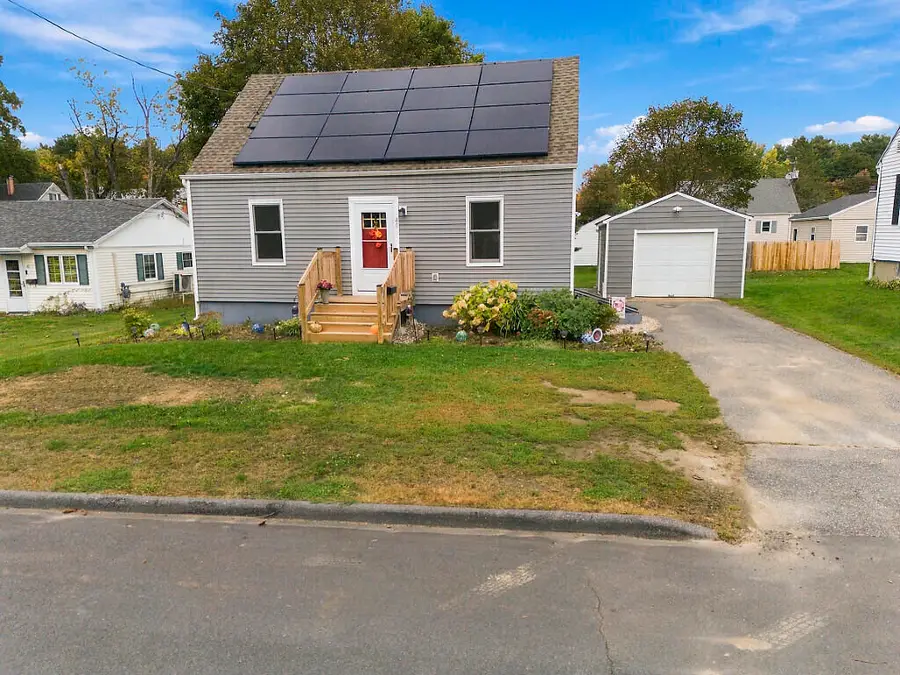 45 Newland Avenue, Augusta, ME 04330 - #2