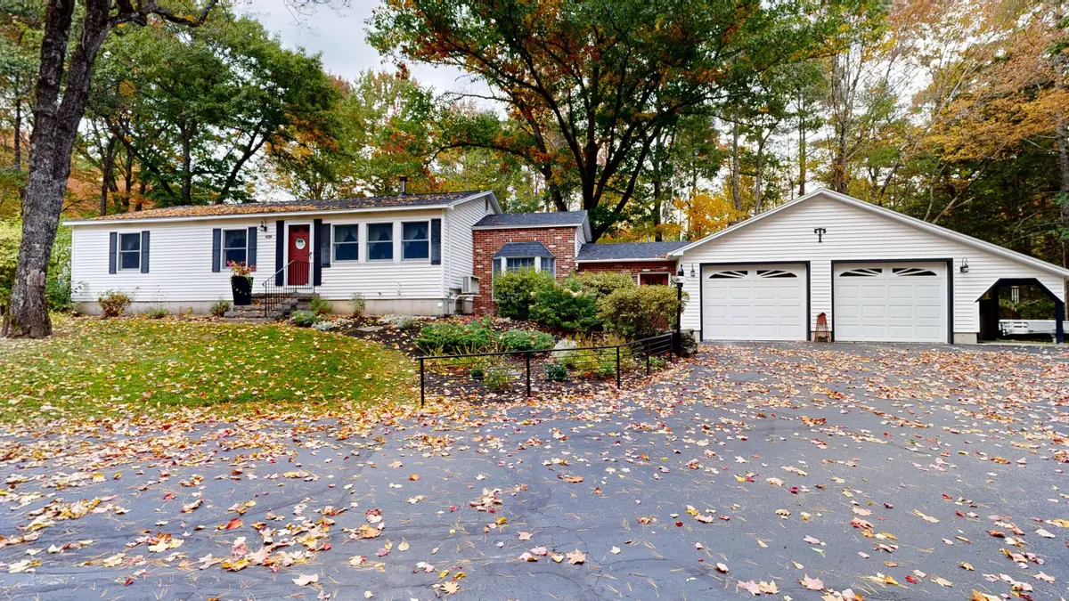 86A N Pownal Road, New Gloucester, ME 04260 - #1