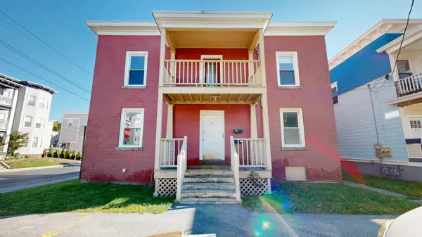 46 Shawmut Street, Lewiston, ME 04240