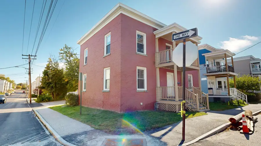 46 Shawmut Street, Lewiston, ME 04240 - #3