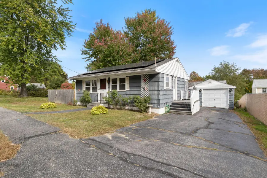 174 Brackett Street, Westbrook, ME 04092 - #2