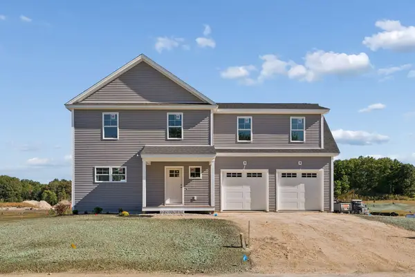 36 Feldspar Lane #20, Cumberland, ME 04021