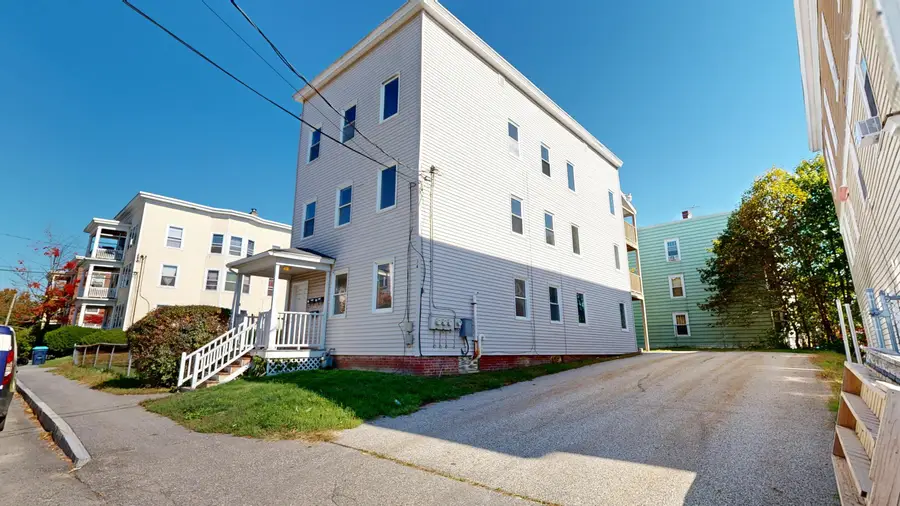 34 Shawmut Street, Lewiston, ME 04240 - #3
