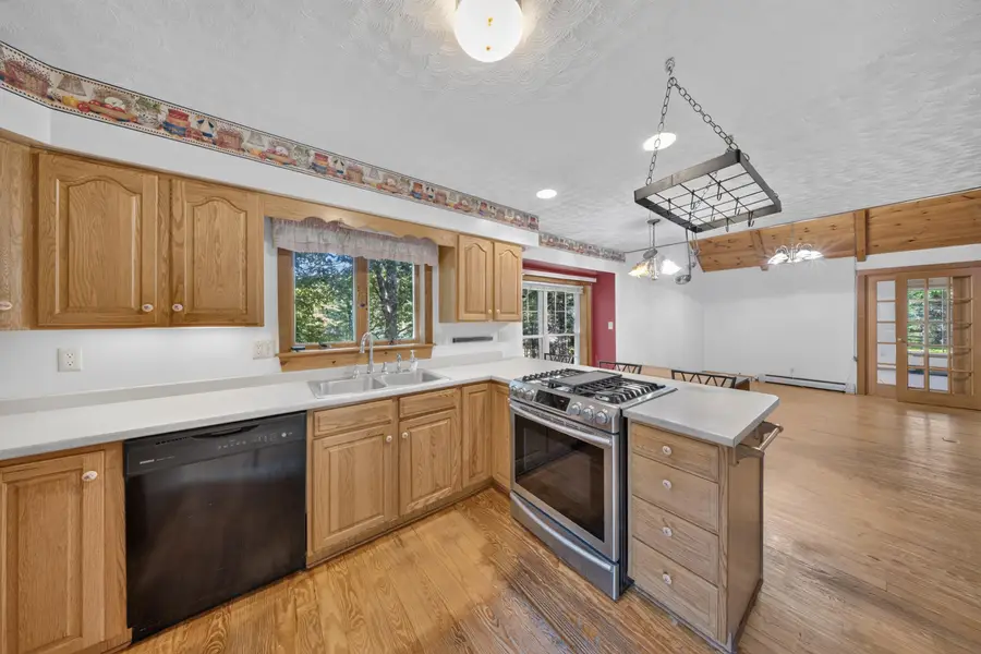 15 Webber Lane, Amherst, ME 04605 - #3