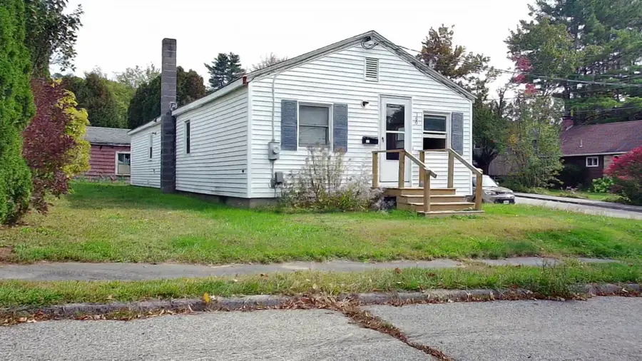 160 W Pleasant Street, Westbrook, ME 04092 - #2