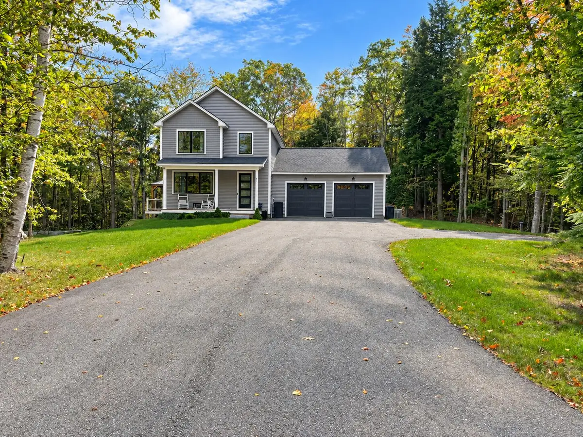 87 Autumn Ridge, Sabattus, ME 04280 - #1