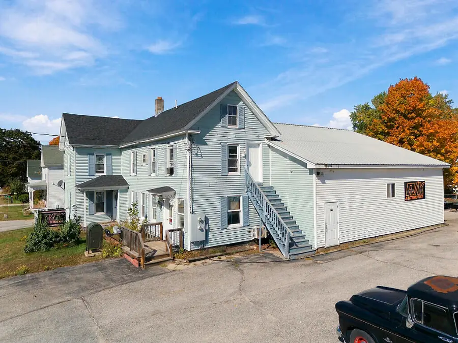 50 Beal Street, Norway, ME 04268 - #2