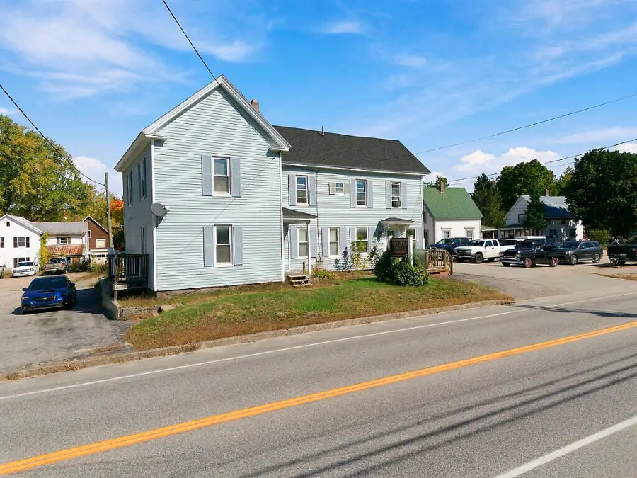 50 Beal Street, Norway, ME 04268 - #3