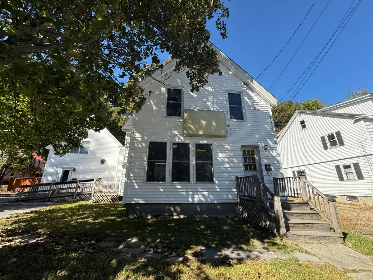 10 Amherst Street, Augusta, ME 04330 - #1