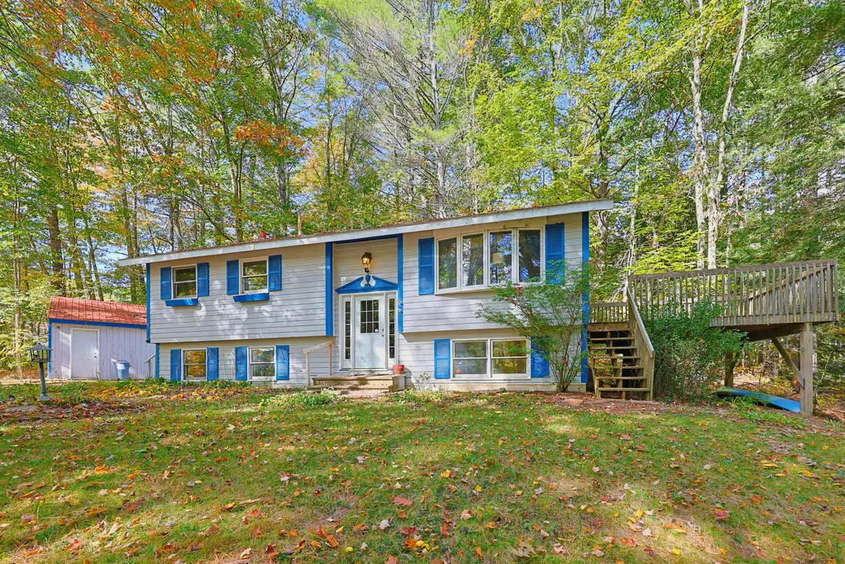 157 Buker Road, Litchfield, ME 04350 - #1