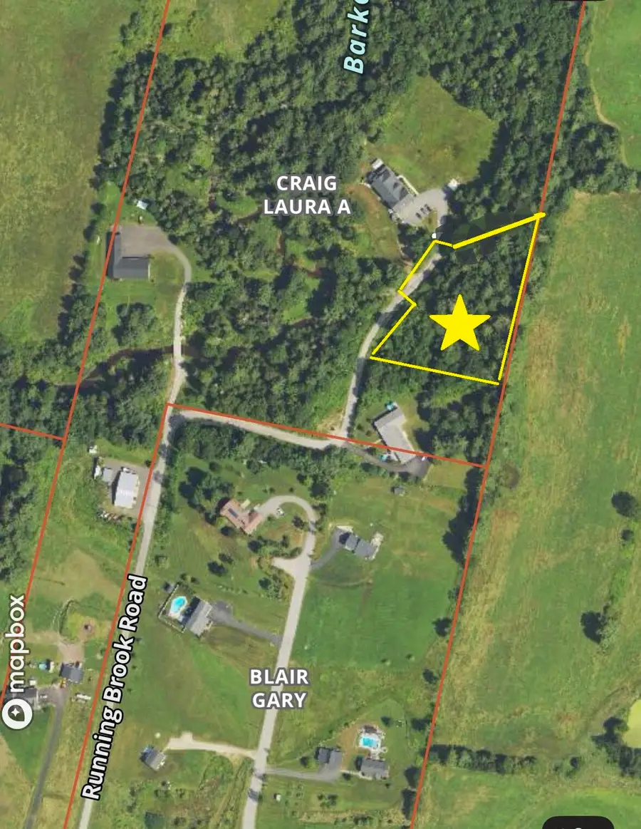 Lot 2 E Running Brook Rd Road, Lisbon, ME 04250 - #2