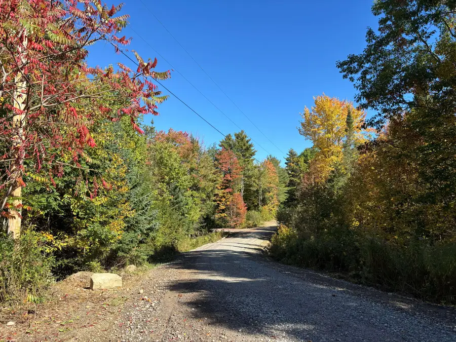 Lot 2 E Running Brook Rd Road, Lisbon, ME 04250 - #3