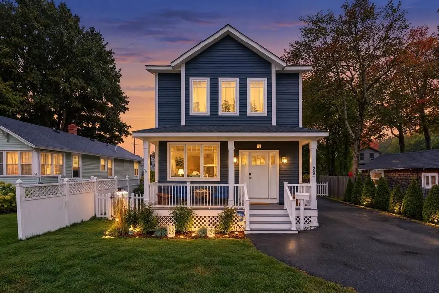 29 Summit Street, Old Orchard Beach, ME 04064 - #2