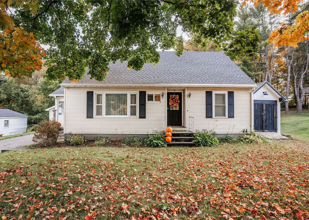 21 Old Belgrade Road, Augusta, ME 04330 - #1
