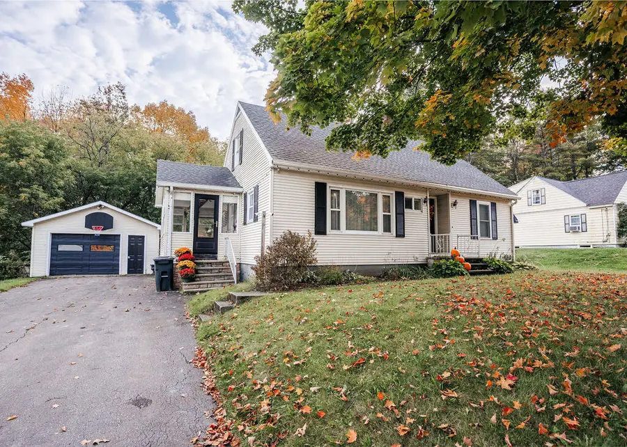 21 Old Belgrade Road, Augusta, ME 04330 - #2