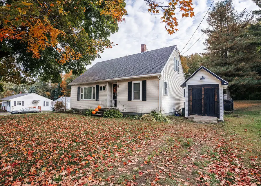 21 Old Belgrade Road, Augusta, ME 04330 - #3
