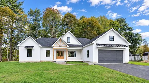 3 Walker Drive #101, Saco, ME 04072