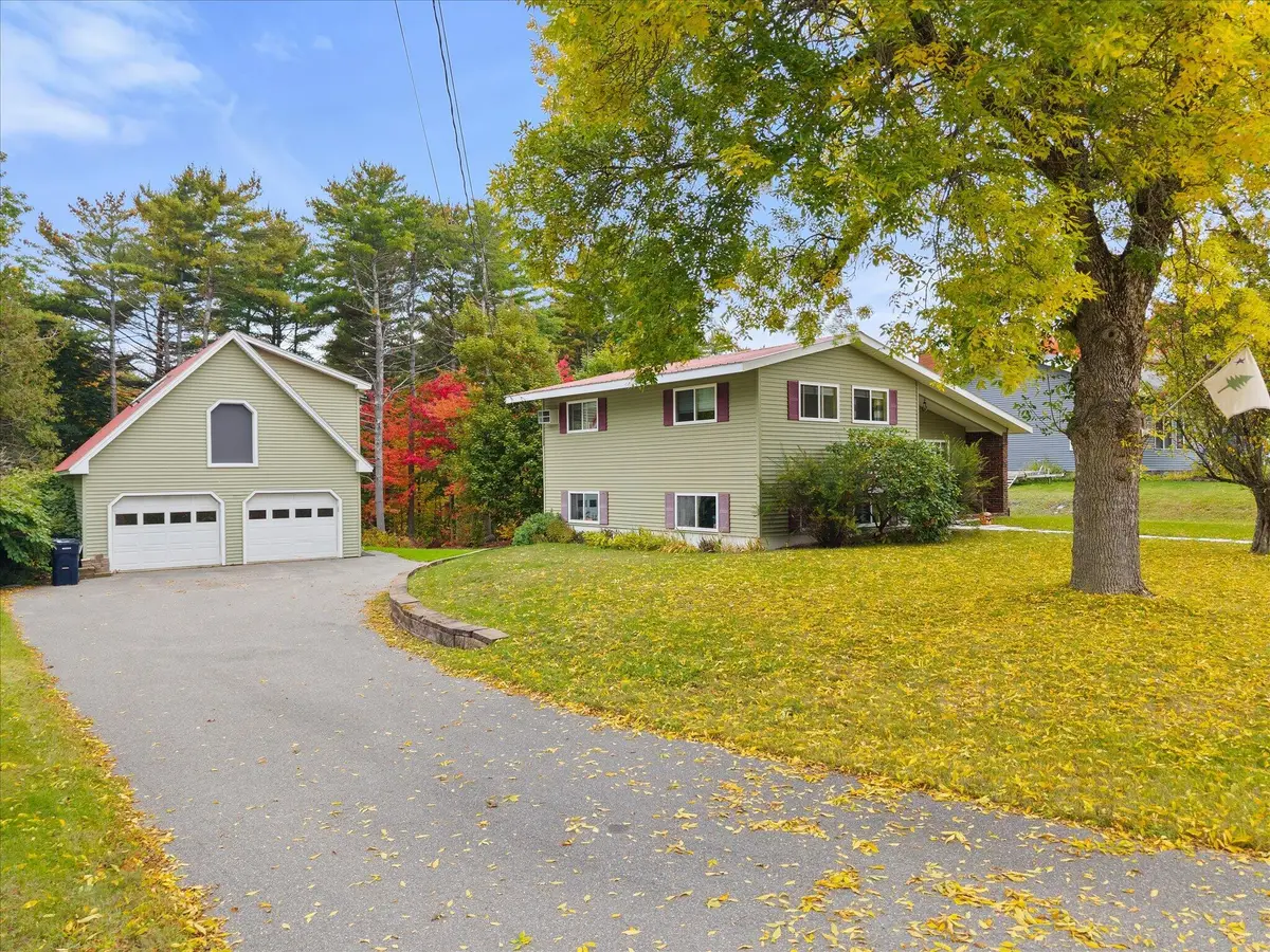162 E Broadway Extension, Bangor, ME 04401 - #1