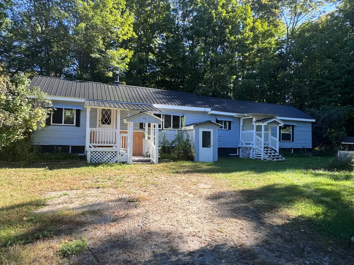 Address Withheld By Seller, Oakland, ME 04963 - #1