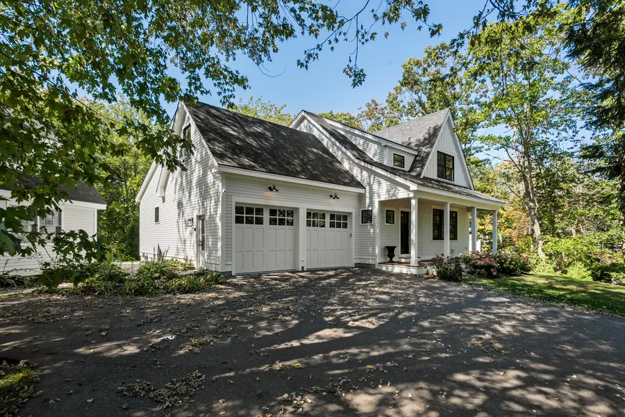 160 Main Street Rear, Kennebunkport, ME 04046 - #2