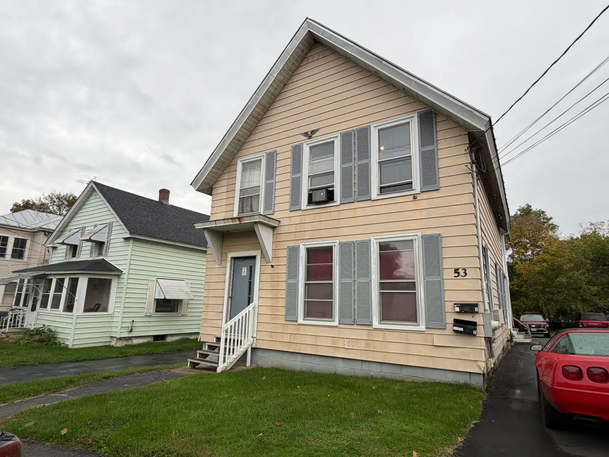 53 Halifax Street, Winslow, ME 04901 - #1