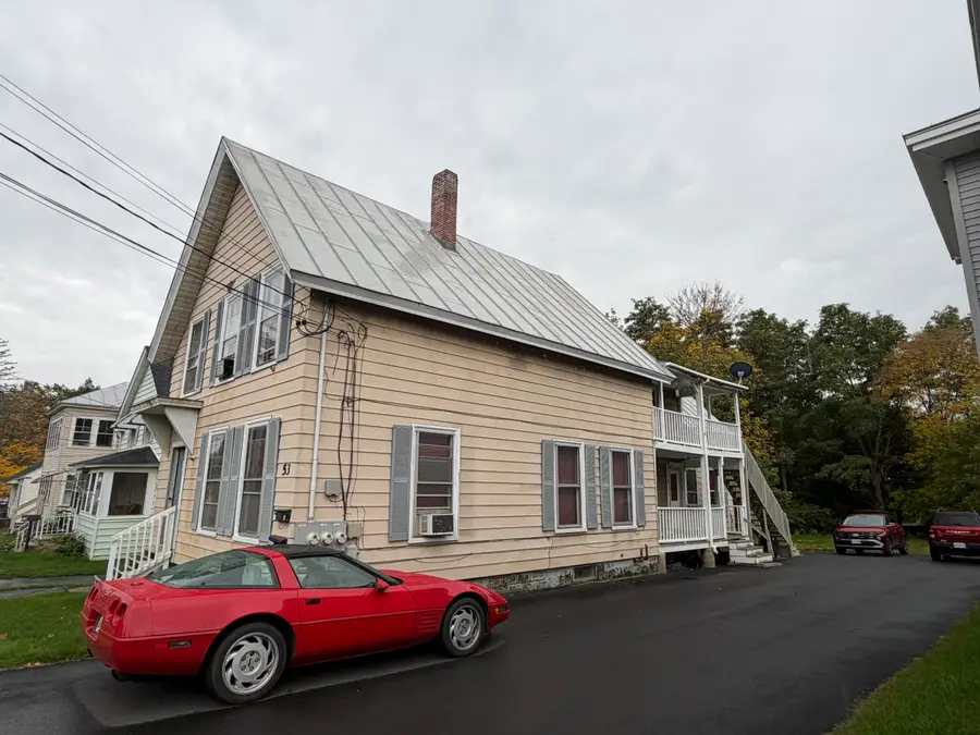 53 Halifax Street, Winslow, ME 04901 - #2