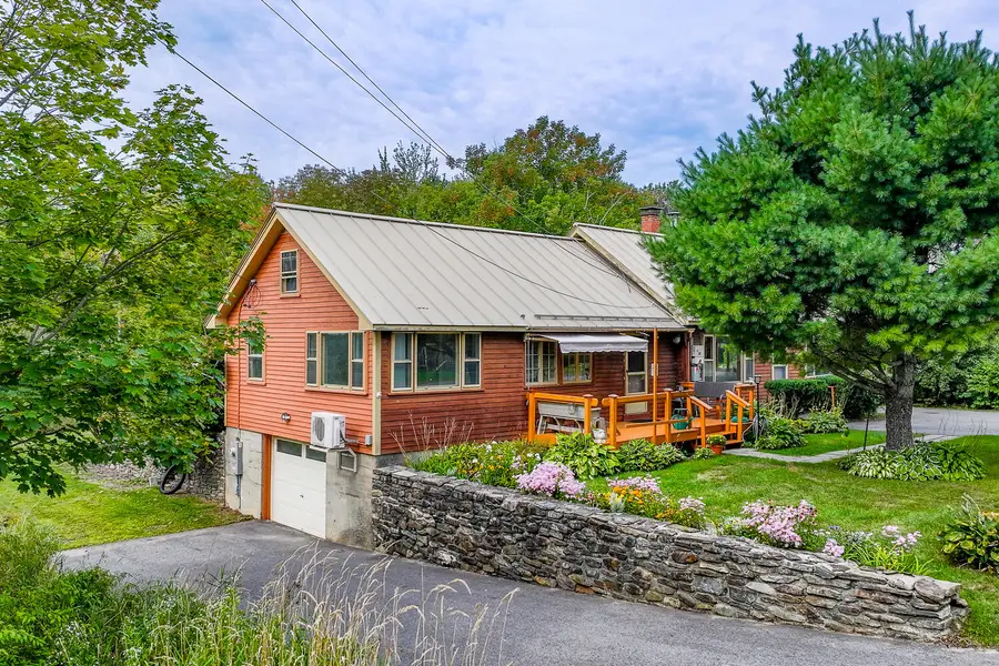 224 Main Street, Lincolnville, ME 04849 - #2