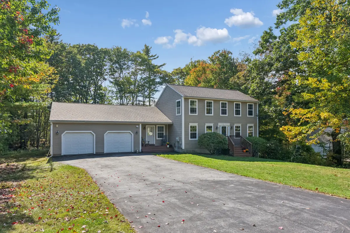 22 Stonewall Way, Westbrook, ME 04092 - #1