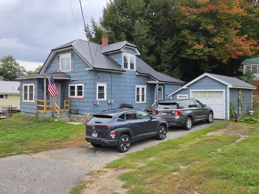 8 Gordon Street, Livermore Falls, ME 04254 - #3
